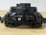 Load image into Gallery viewer, BMW 5 6 F10 F12 Switch Cluster Steering Column Wiper Handle 9204791 OEM
