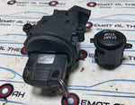 قم بتحميل الصورة إلى عارض الصور، 2008-2010 BMW 523I E60 LCI Engine Control Module ECU KIT COMPLETE 7576297