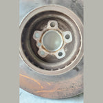 Load image into Gallery viewer, 2018-2023 BMW X3 G01 Brake Disc 6860911 X3 X4 G02 FRONT LEFT & RIGHT