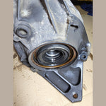 قم بتحميل الصورة إلى عارض الصور، Mercedes Benz rear differential assembly A2053510008 C-Class W205 and GLC 3.066