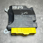 قم بتحميل الصورة إلى عارض الصور، 14-18 Mercedes W205 C-Class SRS Safety Restraint Control Module A205 9009427 OEM