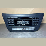 قم بتحميل الصورة إلى عارض الصور، Mercedes W204 Navigation Command Radio Audio Head Unit CD Player A204 9006308