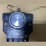 Load image into Gallery viewer, Mercedes Controller Knob A2048709958- W204, W212, C207, and GLK-C LASS X204