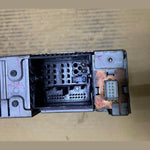 قم بتحميل الصورة إلى عارض الصور، BMW Radio Cd Player 9187903 5 Series E60 E61 LCI CHAMP Business Radio CD Player