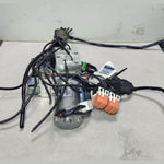 Load image into Gallery viewer, 7344440 BMW 428i Convertible Top Roof Hydraulic Pump Motor 2014-2016 OEM
