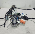 قم بتحميل الصورة إلى عارض الصور، 7344440 BMW 428i Convertible Top Roof Hydraulic Pump Motor 2014-2016 OEM