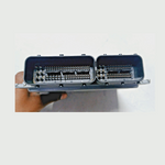 Load image into Gallery viewer, BMW 1,3,X SERIES N51 ENGINE CONTROL UNIT ECU MODULE DME MSV80.1 7594485