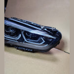 Load image into Gallery viewer, Genuine 2019-2022 BMW X1 Right SIDE Led Headlight 5A01182 X1 F48 LCI