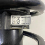 Bild in die Galerieansicht laden, 2019-2024 BMW X4 Strut Spring Assembly REAR 6890945 G02 2.0L