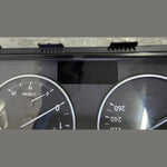 قم بتحميل الصورة إلى عارض الصور، OEM BMW X3 F25 2.0D SPEEDO SPEEDOMETER INSTRUMENT CLUSTER 9232890