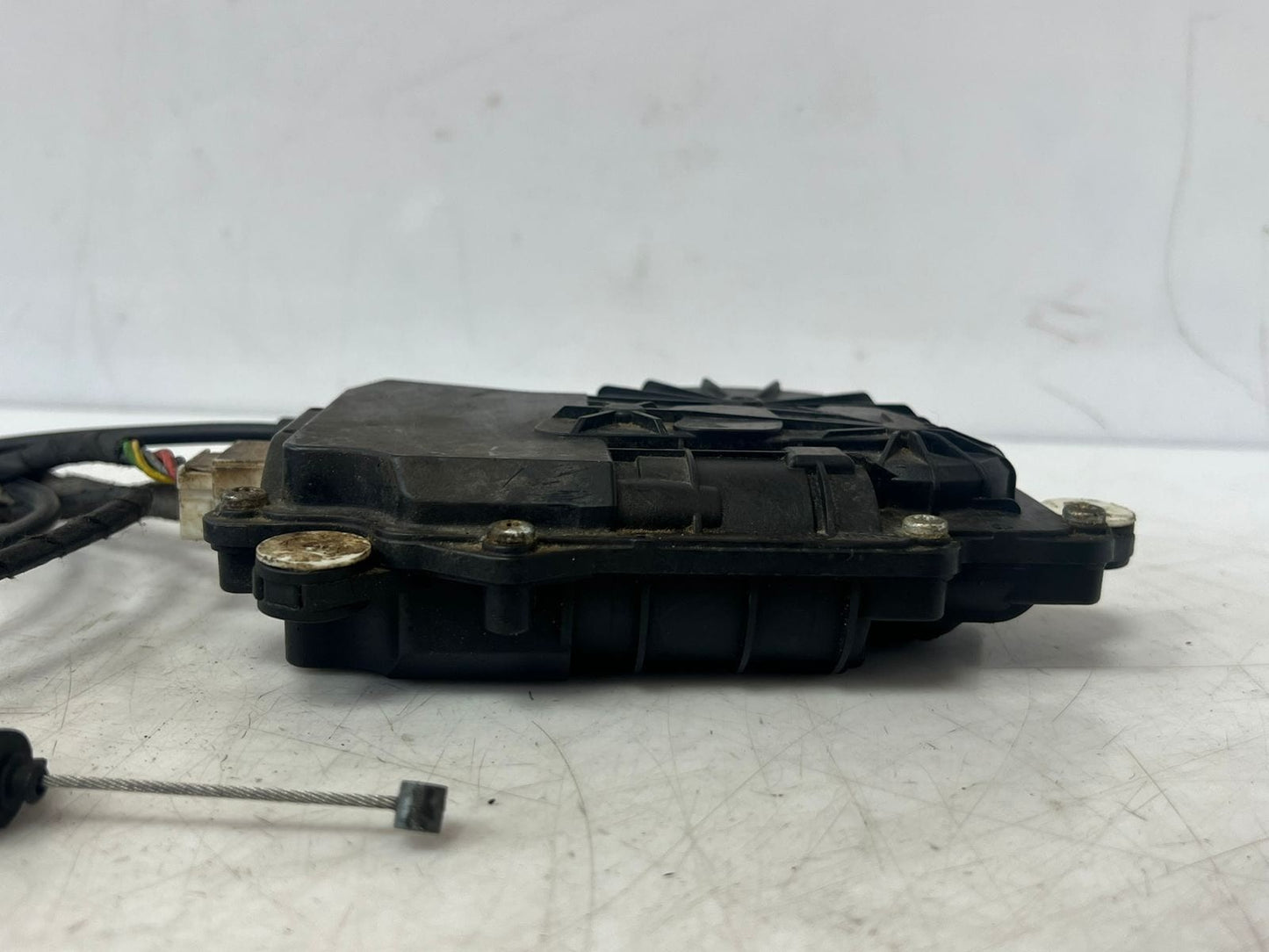 2009-2015 BMW 7' 750i 740I 760I Trunk Lid Lock Actuator Motor 7191213 OEM