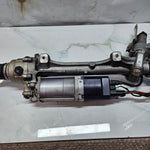 Bild in die Galerieansicht laden, 2012-2018 BMW F20, F21, F22, F30 320i Electric Power Steering Rack 6864965 RHD