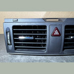 Load image into Gallery viewer, 2008-2010 Mercedes W204 C-Class Front Center Dashboard Heater A/C Air Vent