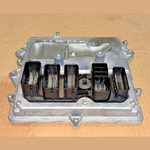 قم بتحميل الصورة إلى عارض الصور، BMW F30 F31 335i N55 B30A DME ENGINE CONTROL ECU ONLY FEM KEY - 7649279