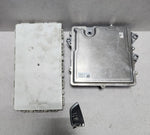 Load image into Gallery viewer, 2017 BMW X5 Engine Control Module 8674949 N55 F16 3.0 ECU SET