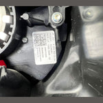 Bild in die Galerieansicht laden, 2007-2016 Mercedes-Benz Steering Column A2049000304 W204 C-Class