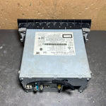 قم بتحميل الصورة إلى عارض الصور، 14–16 Mercedes-Benz W218 CLS Radio Audio Head Unit CD Player A218 9006906 OEM