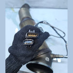 قم بتحميل الصورة إلى عارض الصور، 2017 BMW 1 Series X7 G07 F20 M140i 3.0L Catalytic Converter 8631626 OEM