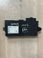 Load image into Gallery viewer, 2007-2010 BMW X5 N52 E60 Engine Control Module BCM + CAS3 + 1 KEY 7583468
