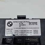 Bild in die Galerieansicht laden, OEM BMW X5 G05 X6 G06 LCI models Tailgate Control Unit 5A74B10 OEM