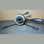 قم بتحميل الصورة إلى عارض الصور، 04-09 Mercedes W219 Steering Column Control Switches Assembly A171 5401145 OEM