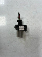 Load image into Gallery viewer, 2000-2006 BMW E39 E46 E53 X5 E83 X3 Heater Blower Motor Resistor 6931680 OEM