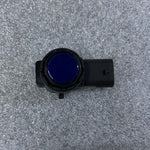 Load image into Gallery viewer, OEM BMW G21 G22 G11 G12 Parking sensor Bosch 6.0 Mediterranean blue 7927778 New