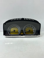 Bild in die Galerieansicht laden, BMW 740 E65 E66 7 Series Instrument Cluster 9140812 OEM