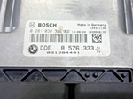 Load image into Gallery viewer, BMW 420d F32 2012-15 N47N ENGINE CONTROL UNIT ECU KIT DDE 8576333