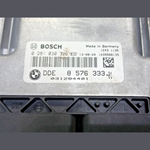 Load image into Gallery viewer, BMW 420d F32 2012-15 N47N ENGINE CONTROL UNIT ECU KIT DDE 8576333