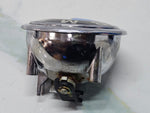 Load image into Gallery viewer, 2006-2010 BMW E63 E64 M6 REAR TRUNK LID HANDLE LOCK LATCH CARRIER 7061327 OEM