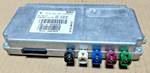 Load image into Gallery viewer, Rear Side View Camera Module BMW F30 F31 F10 F11 F01 F02 Control Unit 9393952