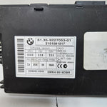 Bild in die Galerieansicht laden, 2008-2015 BMW X5 E70 X6 E71 Engine Control Unit DDE ECU Key Set 8506570 N57 3.0