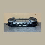 Load image into Gallery viewer, 10-14 Mercedes-Benz W204 C-Class A/C Heater Climate Control Panel A204 9006608