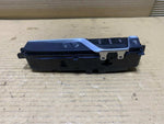 Bild in die Galerieansicht laden, BMW Center Console Switch Operating Unit 6843922 RHD 5 Series G30 G31 and X3 G01