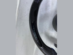قم بتحميل الصورة إلى عارض الصور، OEM BMW Carbon Fiber Steering Wheel F30 F32 Series MSport With Paddle Shifts LED