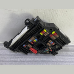 Load image into Gallery viewer, OEM 09-15 BMW F01 750Li 750i Rear Fuse Power Distribution Block Box 9210857