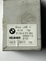 Load image into Gallery viewer, 2008-2013 BMW 128i Fuel Pump Control Module 55892110 E60 E61 E63 5-Series models