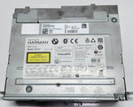 Bild in die Galerieansicht laden, 2014-2017 BMW X3 Navigation Radio Unit 9143582 X3 F25 and X4 F26 OEM