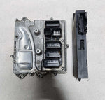 قم بتحميل الصورة إلى عارض الصور، 2011 BMW X5 E70 3.5i Engine Control Module DME 7614754 535i X5 E70 ECU SET
