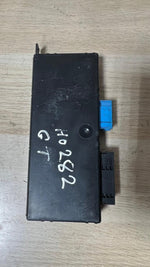 Load image into Gallery viewer, 2012-18 BMW 640i Gateway Control Module 9267516 F10 F11 F12 F13 5 6 7 series