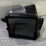 قم بتحميل الصورة إلى عارض الصور، OEM BMW 7 SERIES G11 G12 GENUINE HEAD UP DISPLAY RHD RL SCREEN MONITOR 9367800