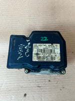 Load image into Gallery viewer, 2006-2015 Mini Cooper R60 R59 R55 R56 FWD ABS Pump Control Module 6866011