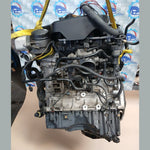 Load image into Gallery viewer, 2014 BMW 328i 2.0L N20 RWD ENGINE ASSEMBLY N20B20A From GASOLINE MOTOR