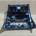 قم بتحميل الصورة إلى عارض الصور، BMW G11 G12 CENTER CONSOLE GEAR SELECTOR OPERATION PANEL COMPLETE SET 9398274