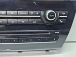 Load image into Gallery viewer, 2016 BMW X5 F15 Front Climate Control Panel 6819735 OEM