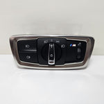 Load image into Gallery viewer, 2015 BMW X1 F48 F49 Head Light Switch 9393609 OEM