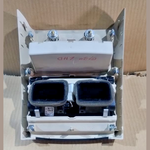 قم بتحميل الصورة إلى عارض الصور، BMW OEM G30 G31 REAR CENTRE CONSOLE AIR VENT GRILLE TRIM PANEL - 9357865