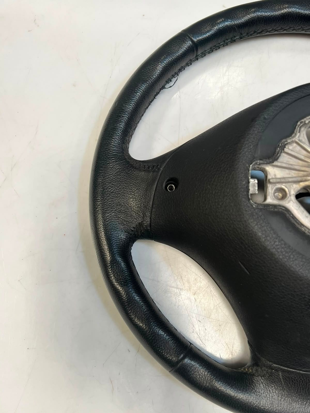 2016 BMW 320i 3 Series F30 F31 F35 MULTIFUNCTION Steering Wheel 6255818 OEM