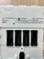 Load image into Gallery viewer, 2014-2015 BMW F30 N47D Engine Control Unit 8574094 DDE SET ECU+FEM+KEY